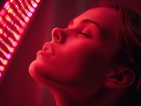 LED/PDT Light Therapy