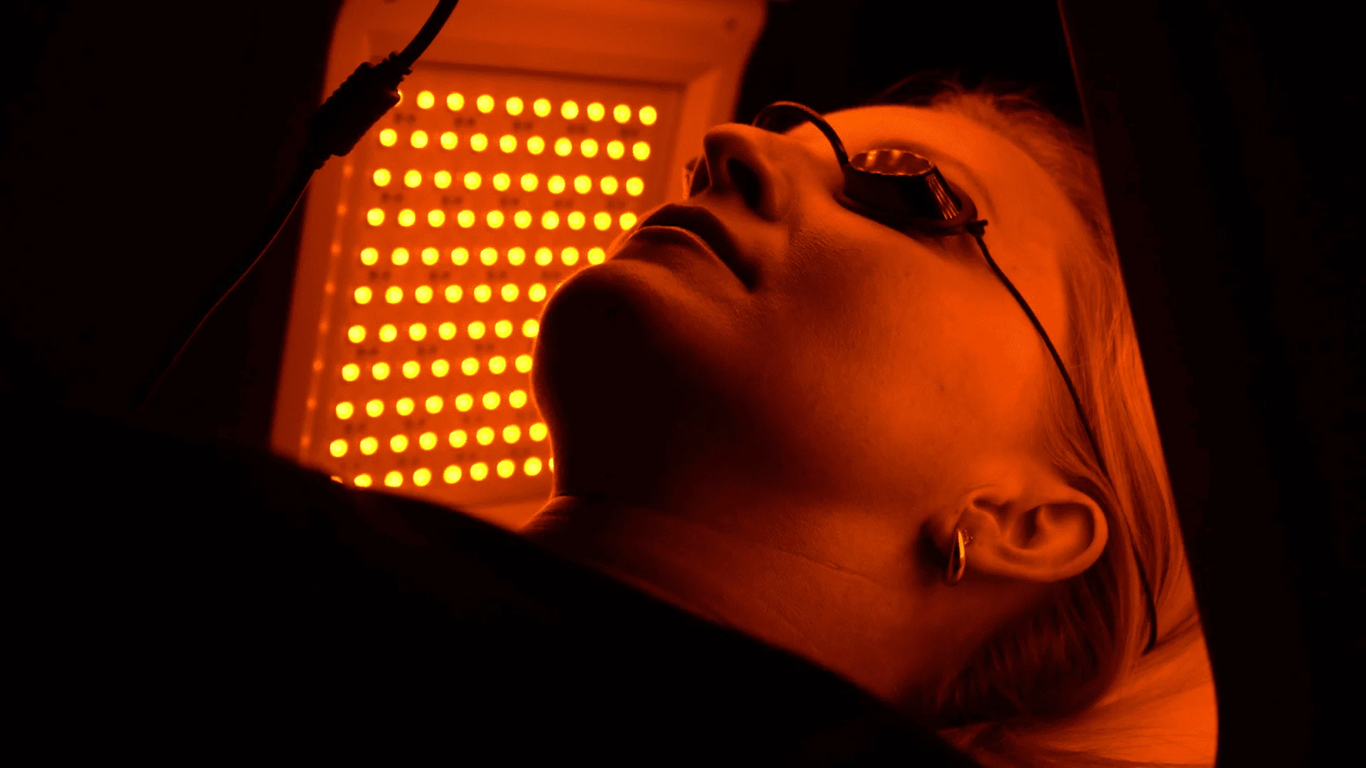 LED/PDT Light Therapy