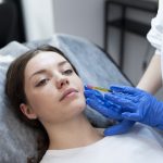 PRF Skin Treatment