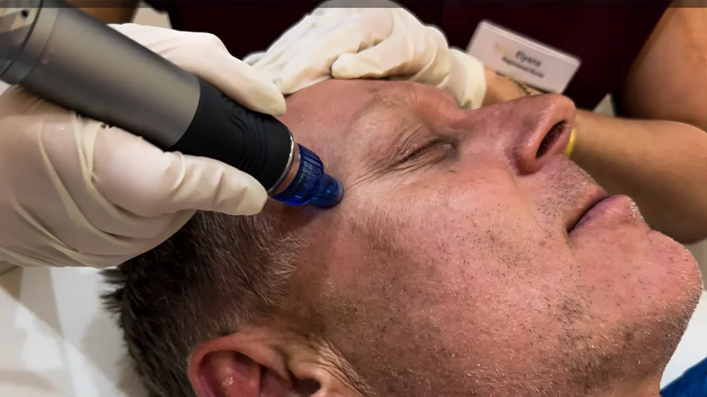 Hydraglow Treatment