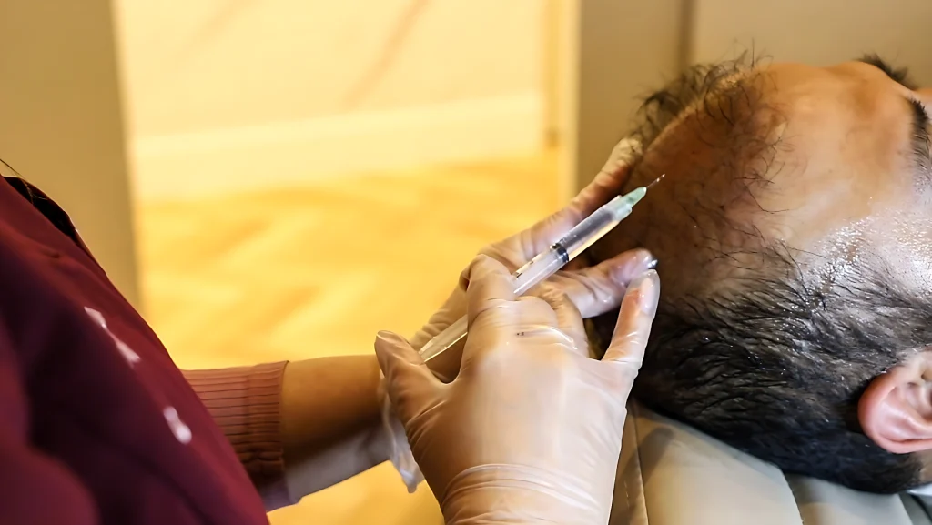 Hair Restoration