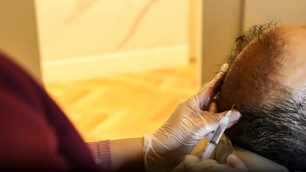 Hair Restoration