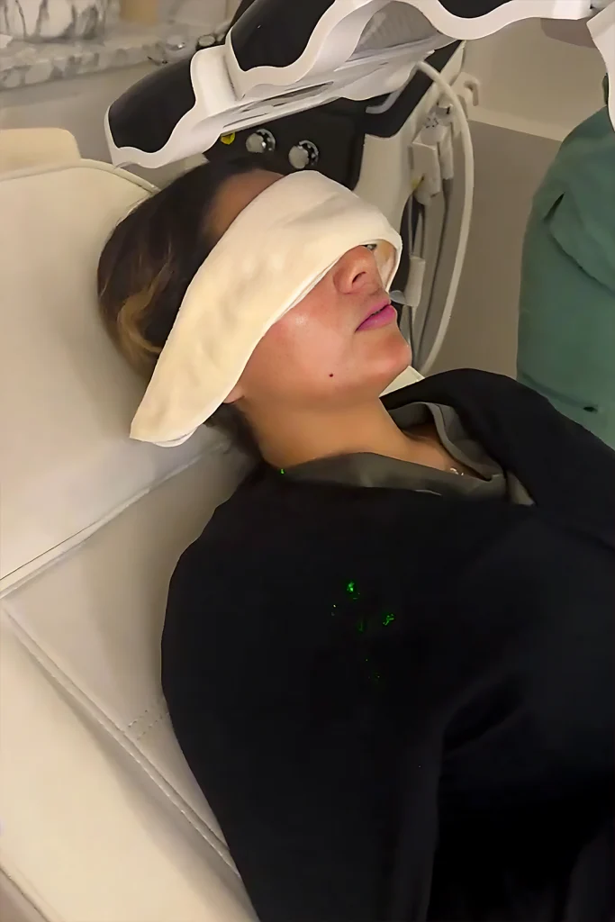 LED/PDT Light Therapy