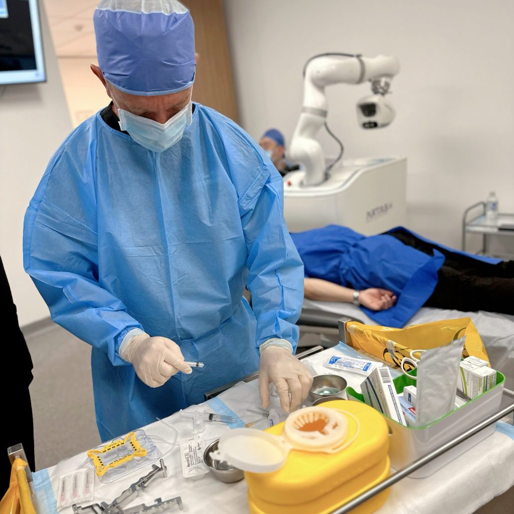 Hair Transplant
