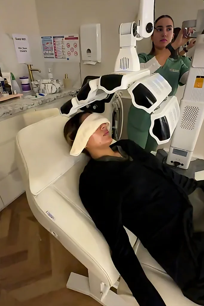 LED/PDT Light Therapy