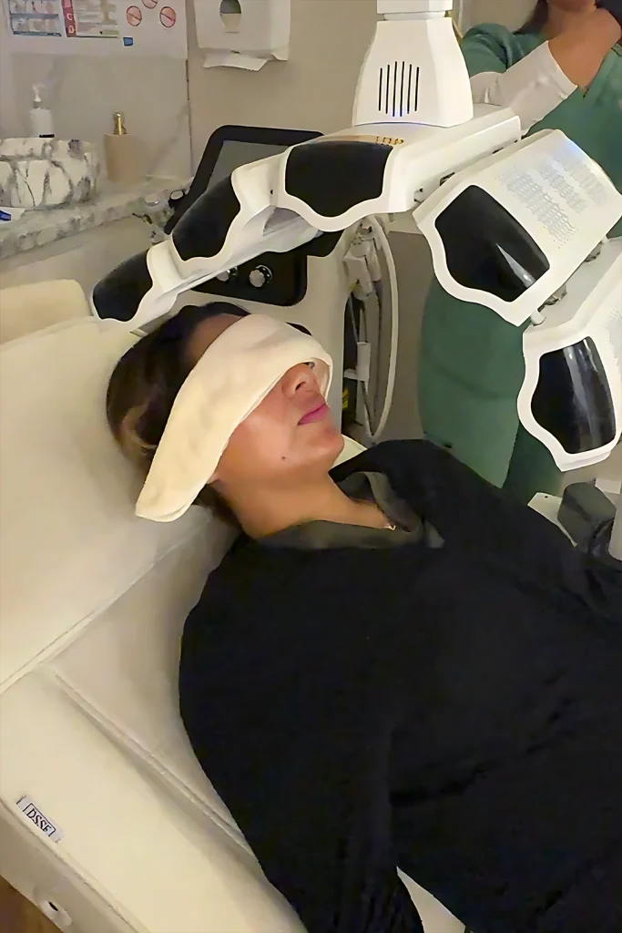 LED/PDT Light Therapy