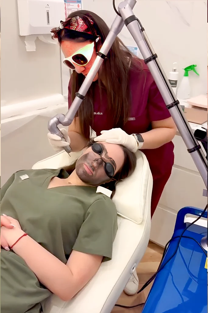 PICO Laser Treatments
