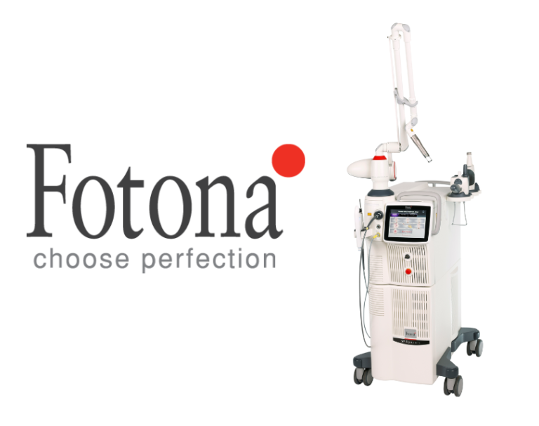 Fotona 4D