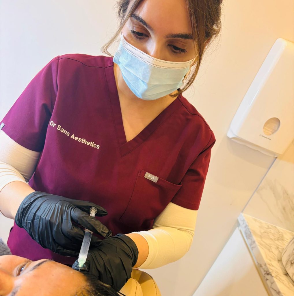 Hair Restoration