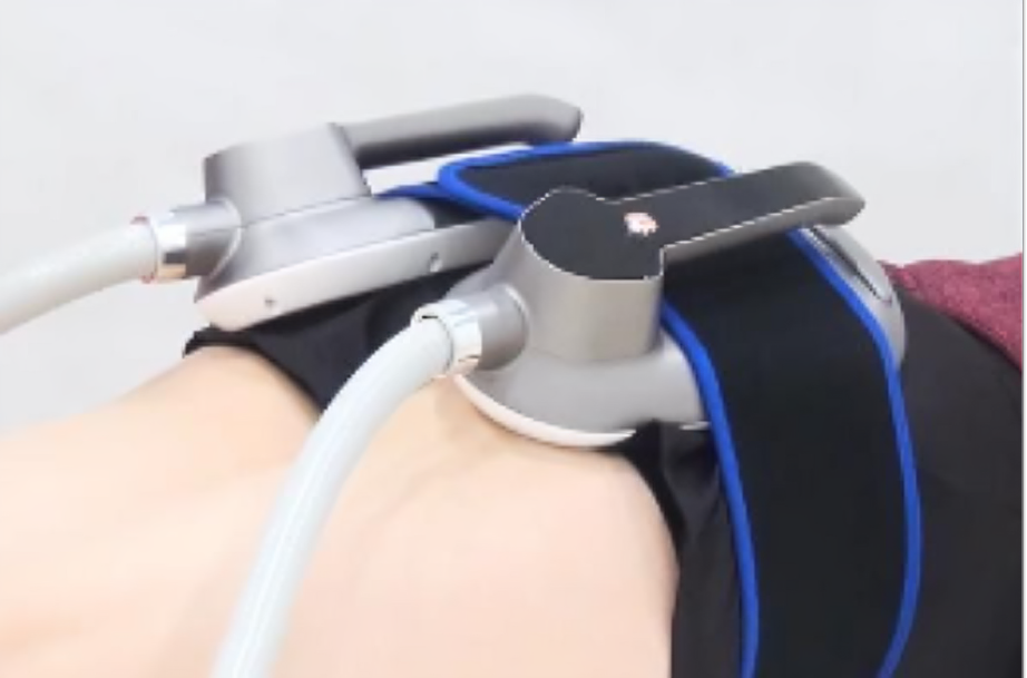 EMS Megashape