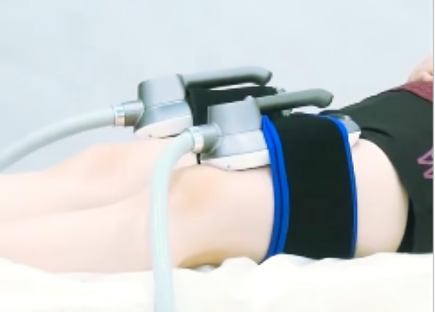 EMS Megashape