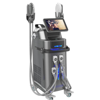 EMS Megashape